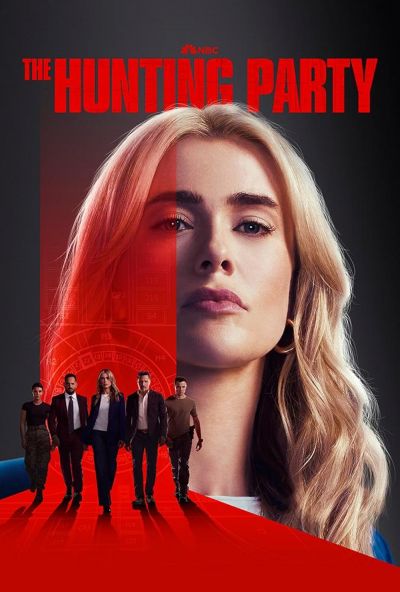 watch-The Hunting Party (2025)