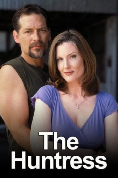 watch-The Huntress (2000)