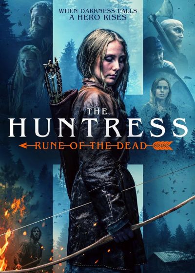 watch-The Huntress: Rune of the Dead (2019)