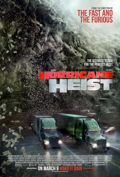 watch-The Hurricane Heist (2018)