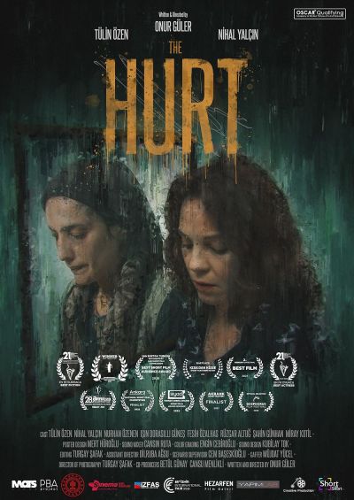 watch-The Hurt (2020)