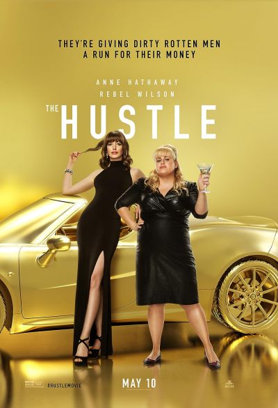 watch-The Hustle (2019)