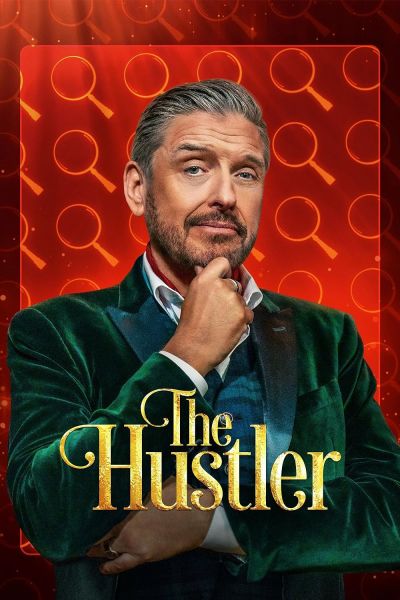 watch-The Hustler (2021)