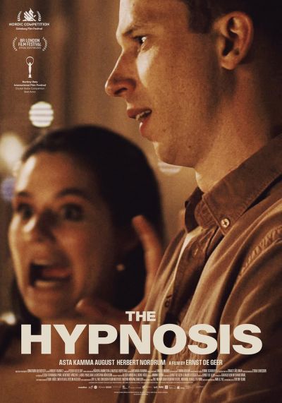 watch-The Hypnosis (2023)