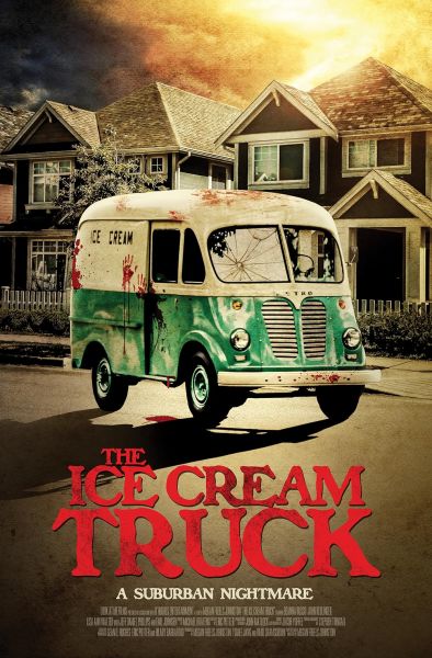 watch-The Ice Cream Truck (2017)