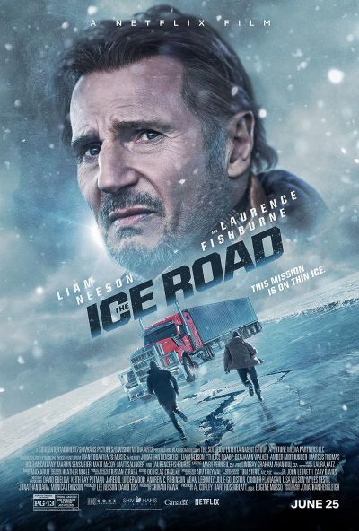 watch-The Ice Road (2021)