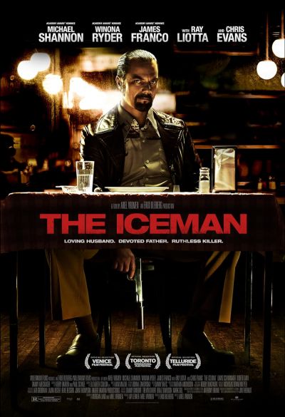watch-The Iceman (2013)
