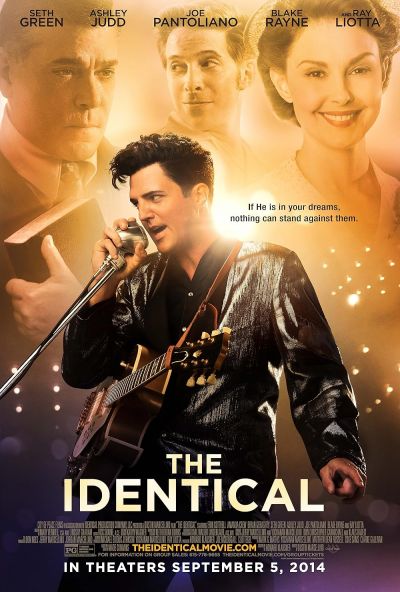 watch-The Identical (2014)