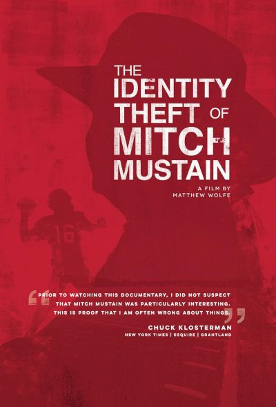 watch-The Identity Theft of Mitch Mustain (2013)