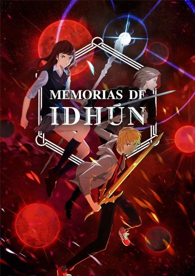 watch-The Idhun Chronicles (2020)
