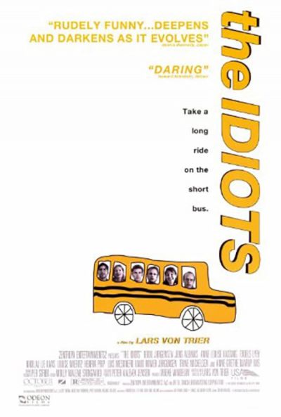 watch-The Idiots (1998)