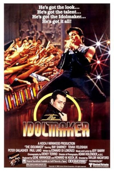 watch-The Idolmaker (1980)
