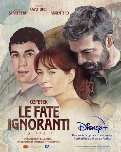 watch-The Ignorant Angels (2022)