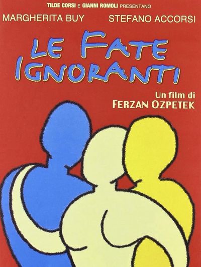 watch-The Ignorant Fairies (2002)