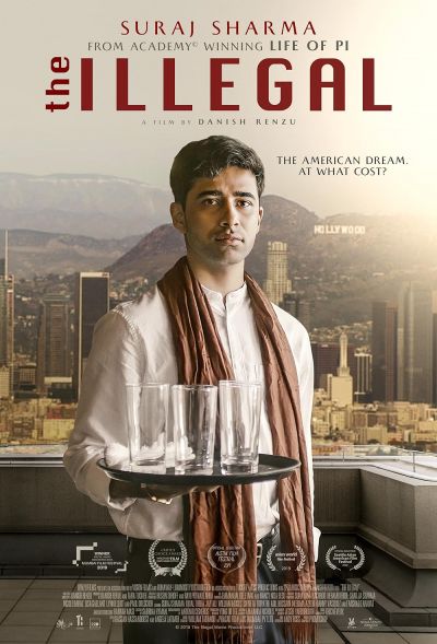 watch-The Illegal (2019)