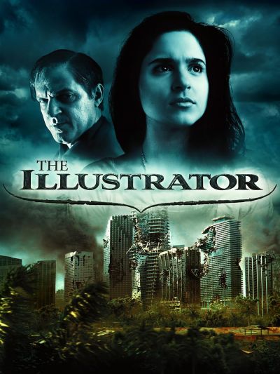 watch-The Illustrator (2020)