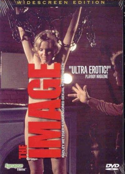 watch-The Image (1975)
