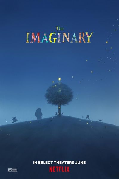 watch-The Imaginary (2024)