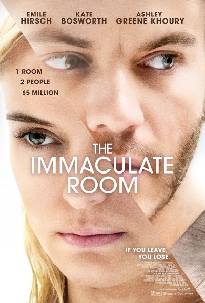 watch-The Immaculate Room (2023)