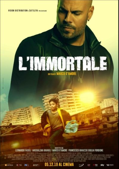 watch-The Immortal (2019)