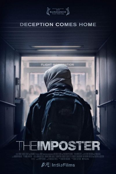 watch-The Imposter (2012)