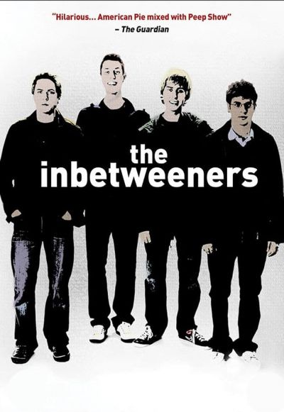 watch-The Inbetweeners (2010)