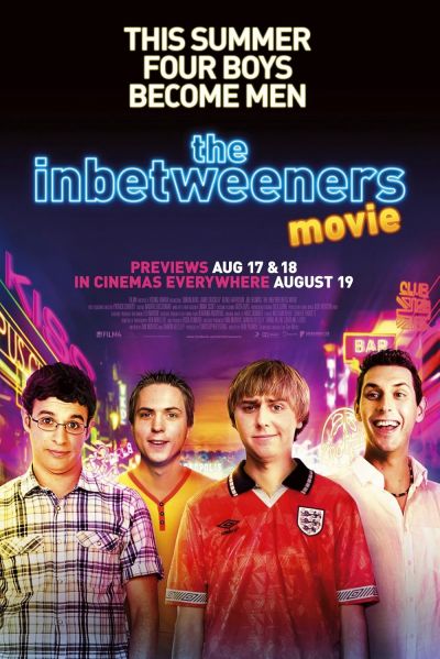watch-The Inbetweeners (2011)