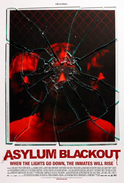 watch-The Incident (2011)