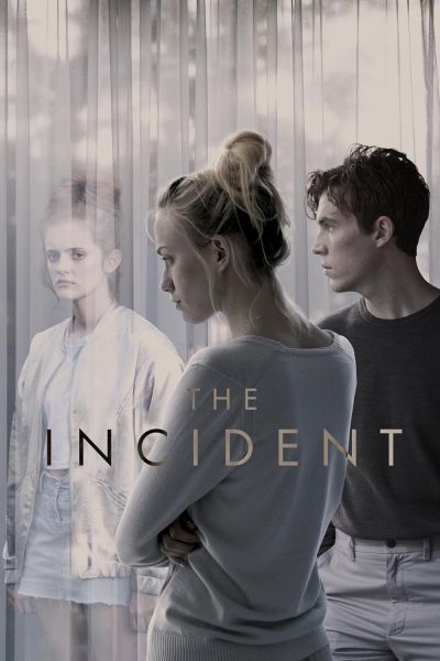 watch-The Incident (2016)