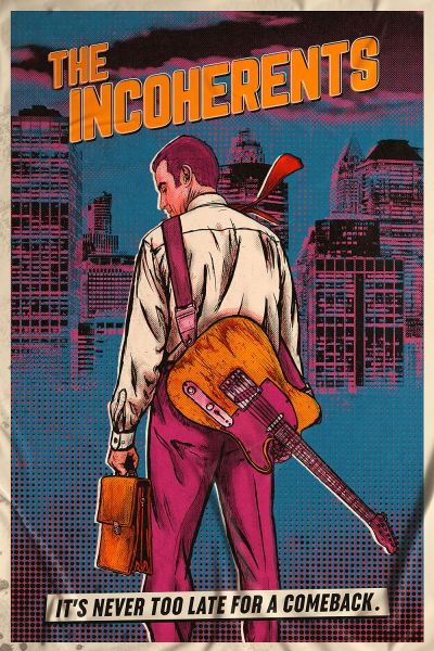 watch-The Incoherents (2020)