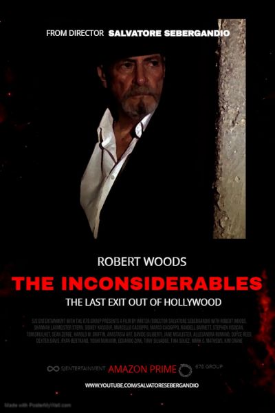 watch-The Inconsiderables: Last Exit Out of Hollywood (2020)