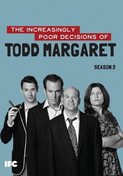 watch-The Increasingly Poor Decisions of Todd Margaret (2010)
