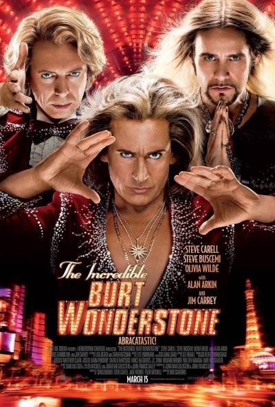 watch-The Incredible Burt Wonderstone (2013)