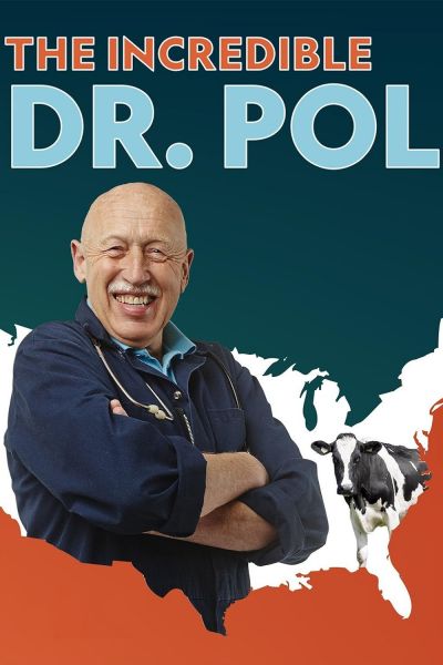 watch-The Incredible Dr. Pol (2011)