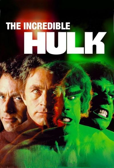 watch-The Incredible Hulk (1977)
