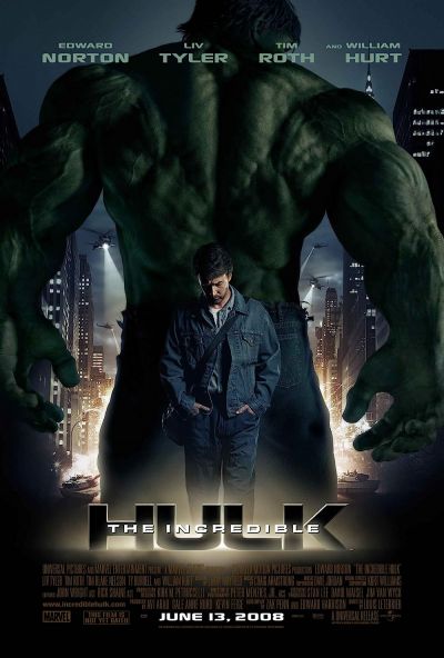 watch-The Incredible Hulk (2008)