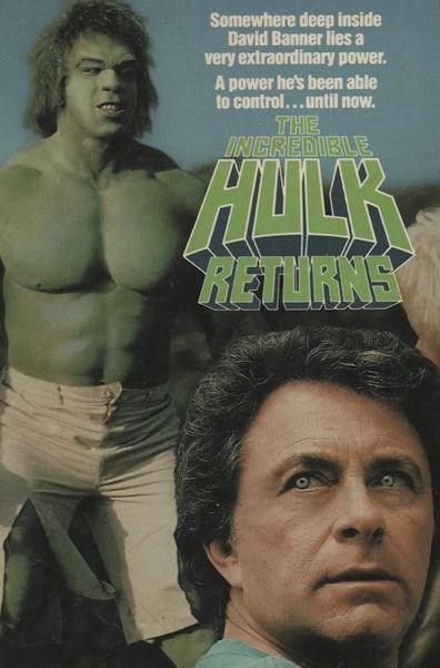 watch-The Incredible Hulk Returns (1988)