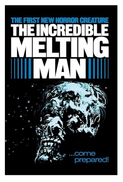 watch-The Incredible Melting Man (1977)