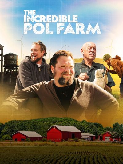 watch-The Incredible Pol Farm (2024)