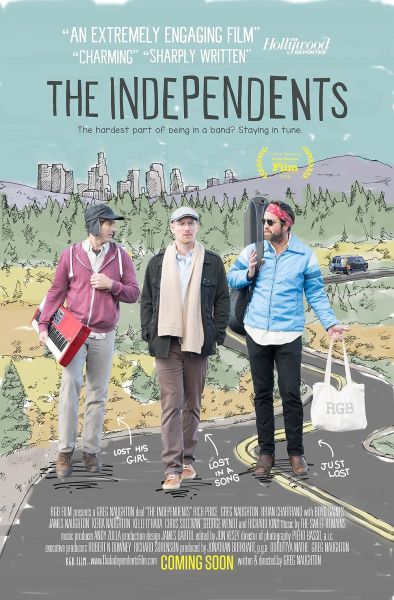watch-The Independents (2021)