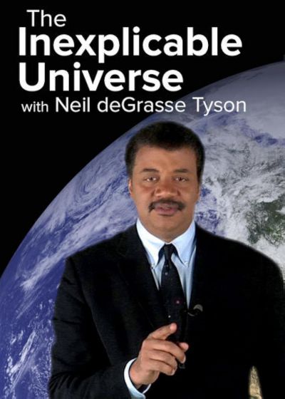 watch-The Inexplicable Universe: Unsolved Mysteries (2012)
