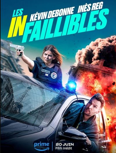 watch-The Infallibles (2024)