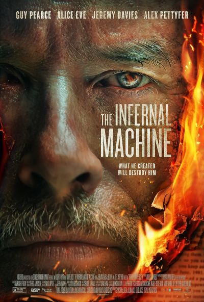 watch-The Infernal Machine (2022)