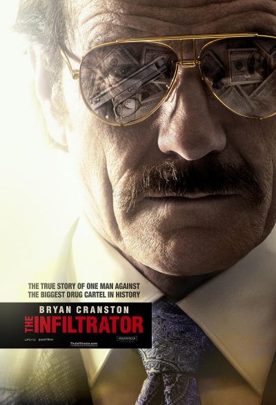 watch-The Infiltrator (2016)