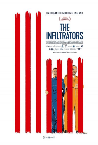 watch-The Infiltrators (2020)