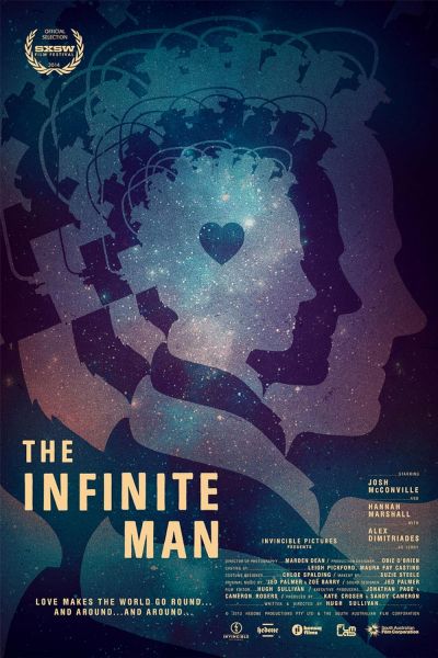 watch-The Infinite Man (2015)
