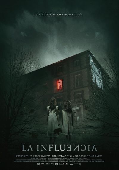 watch-The Influence (2019)