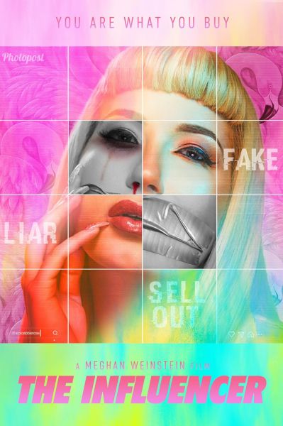 watch-The Influencer (2021)