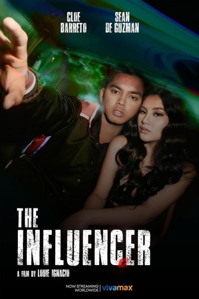 watch-The Influencer (2022)