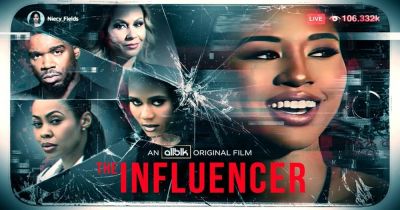 watch-The Influencer (2024)